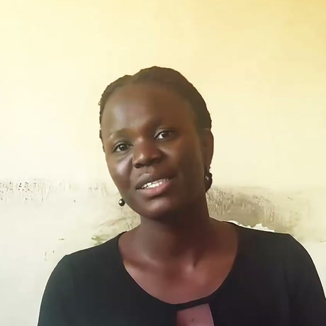 Entrepreneur testimonial, coffee business